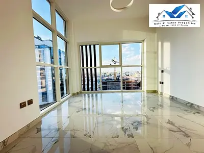 Super Luxurious Apartment 2bhk New Building Frant View