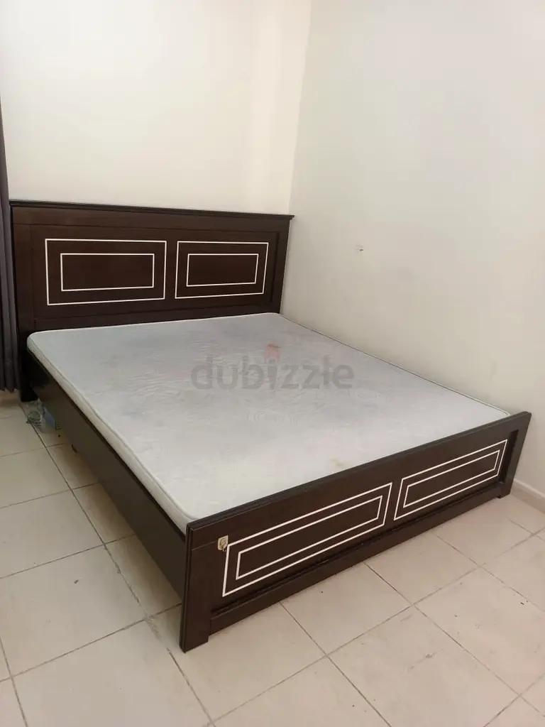 Bed set for sale