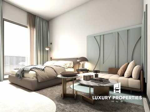 Brand New | Luxurious Facilities | January 2024