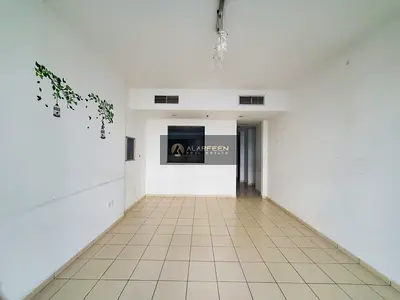 Unfurnished | Road View | Ready To Move