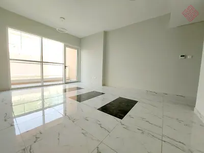 New Family Building With Sea View 1br | 1 Master Room | 01balcony | 02 Bath | 01 Parking Free