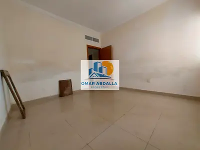 Spacious Living // 2bhk With Wardrobes// Beat And Clean Close To Dubai Border
