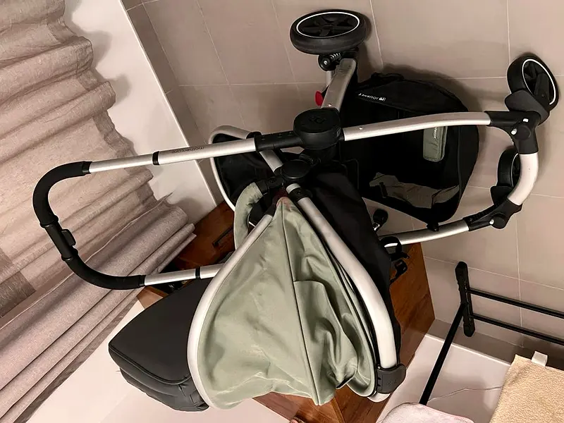 Baby Stroller