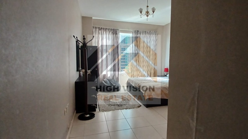 2BHK UNFURNISHED AVAILABLE   FOR RENT IN HORIZON TOWER AJMAN 35K YEARLY