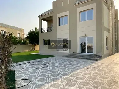 Ideal Villa Where Nature Meets Luxury| Multiple Chq