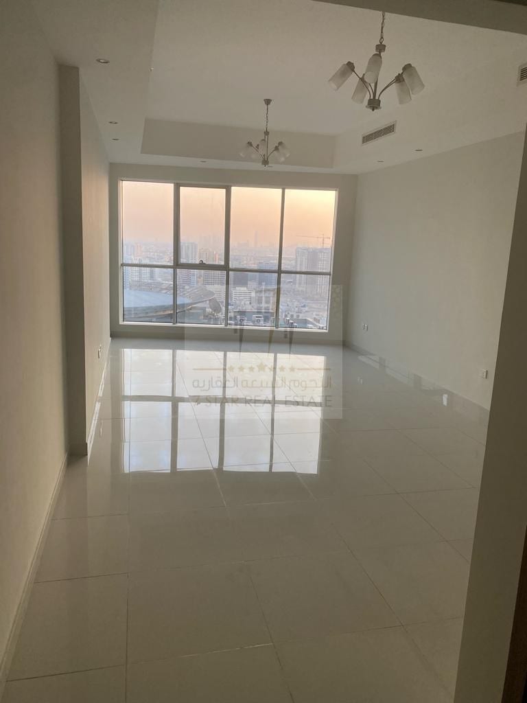 1BHK apartment for sale in Sahara tower 4