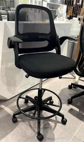 High swivel chairs