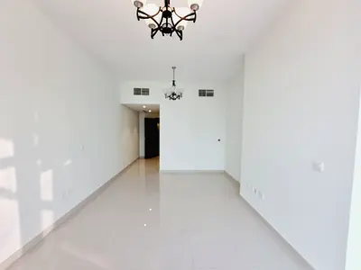 Book Now.! Cheapest Apartment 1bhk Lavish Apartment | Burj Khalifa View | Prime Location