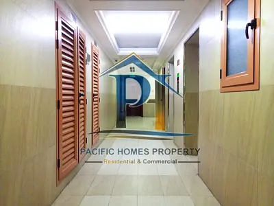 Close To Pound Park | 1bedroomtwo Bathrooms With 2 Balcony | Free 1 Car Parking Gumpool Mentienence