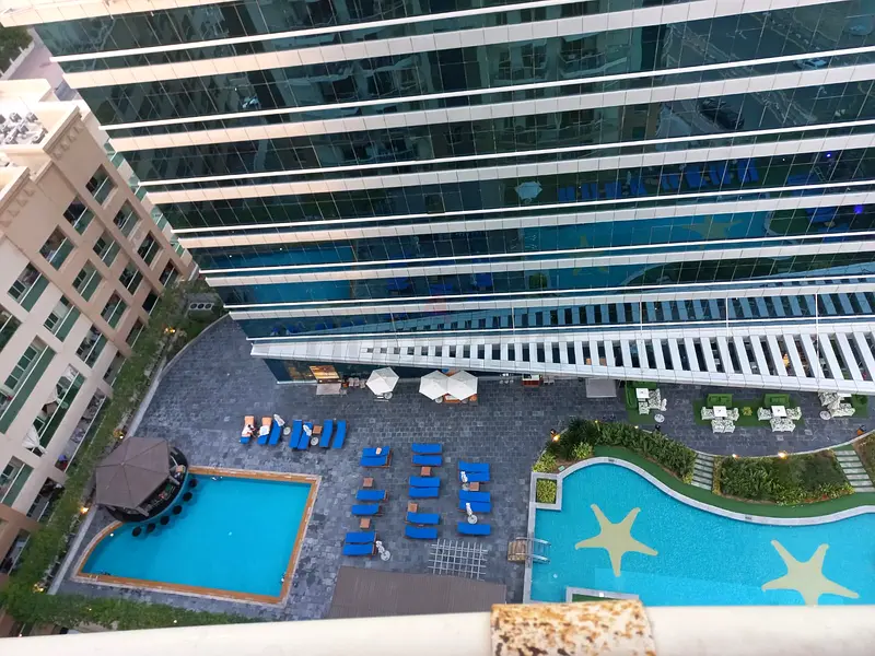 Apartment/Flat for Rent Beautiful Partition Room Available Marina near