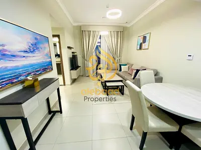Book Now.! Full Furnished | 2bhk Apartment | All Bills Included | Prime Location