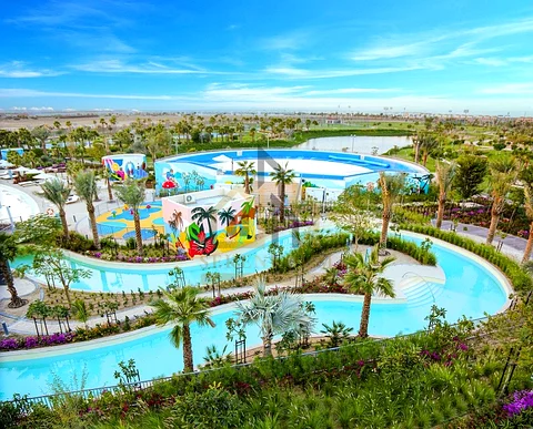 Luxury Living | 5br + Maid Villa | High Roi | Long Payment Plan