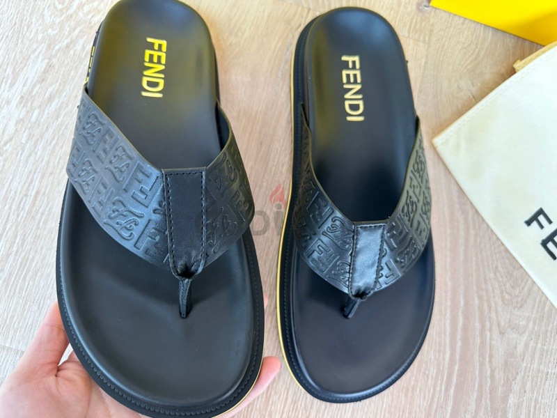 Fendi Slides for Men | dubizzle