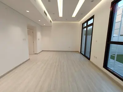 Lavish Spacious 2 Br Town House + Maidroom 75k Aed Available In Al Nasma Residence