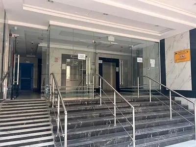 For Sale Tower In Rashidiya