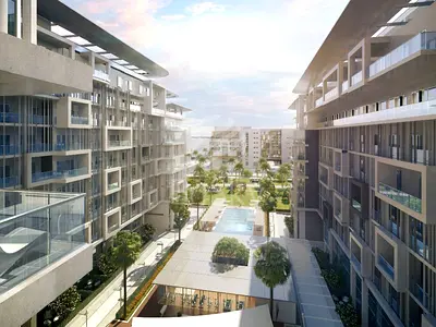 Hot Deal | Vacant | Courtyard View | 1 Parking