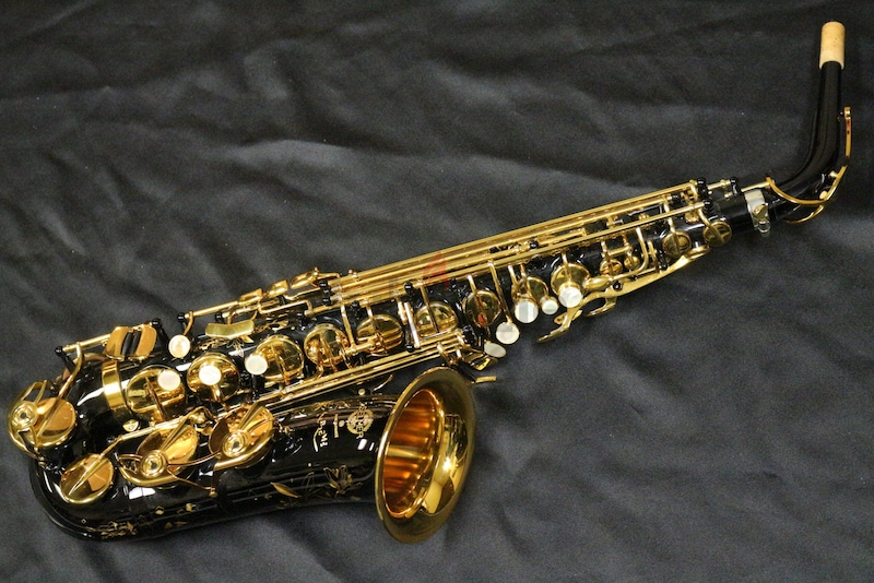 Selmer Supreme Alto Saxophone