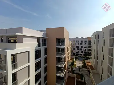 Lavish Most Spacious New 1 Br In Al Zahia Up Town Sharjah