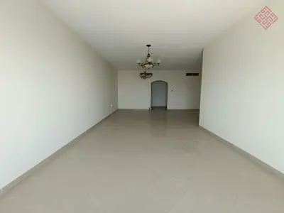 Family Tower Most Spacious 3 Br | 01 Mastesroom | 01 Maidroom | 4 Restroom | 01 Balcony | Gym