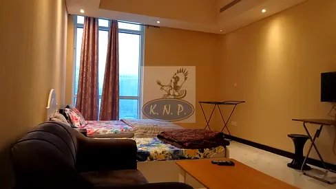 Hot Deal! Only 3800/m! Fully-furnished Studio Flat On Electra St. Near Llh And Nmc