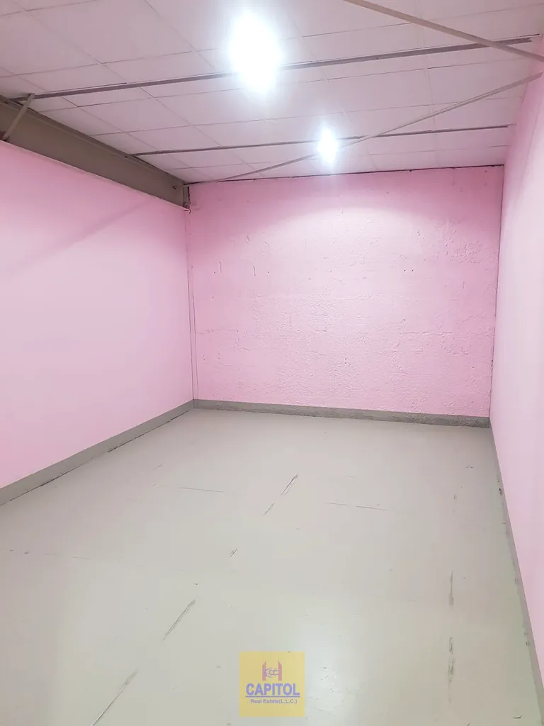 Warehouse Brand New Prime Location Al Quoz Industrial 3 Storage Warehouse Available Ready to