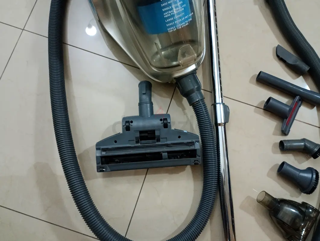 Hoover vacuum for sale
