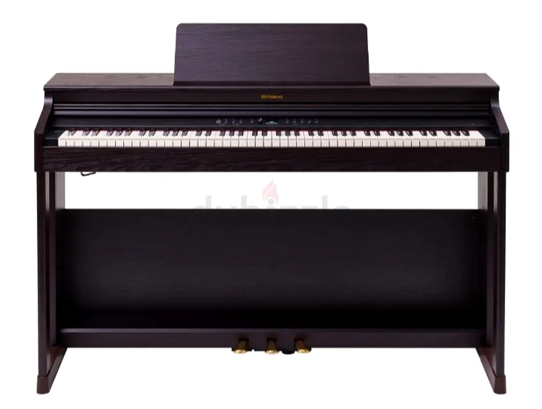 Roland Digital Piano RP701DR for Sale