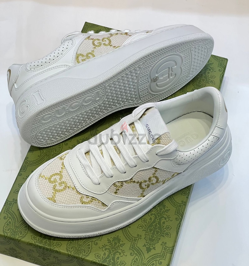 Gucci Sneakers for ladies | dubizzle
