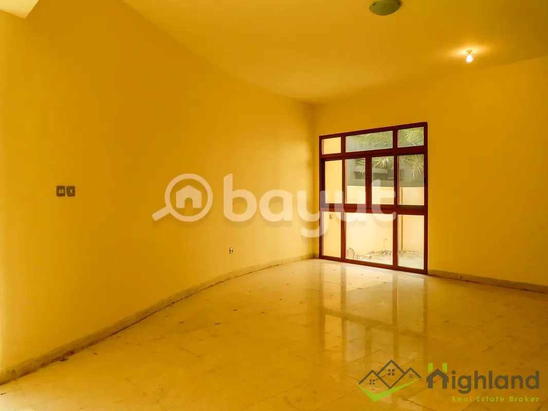 Commercial Villa Huge Commercial Villa in Al Mushrif Abu Dhabi