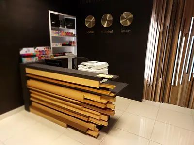 Prime Location | Chiller Free | Semi-furnished