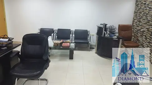 Furnished Office 22000/ 4 Payments