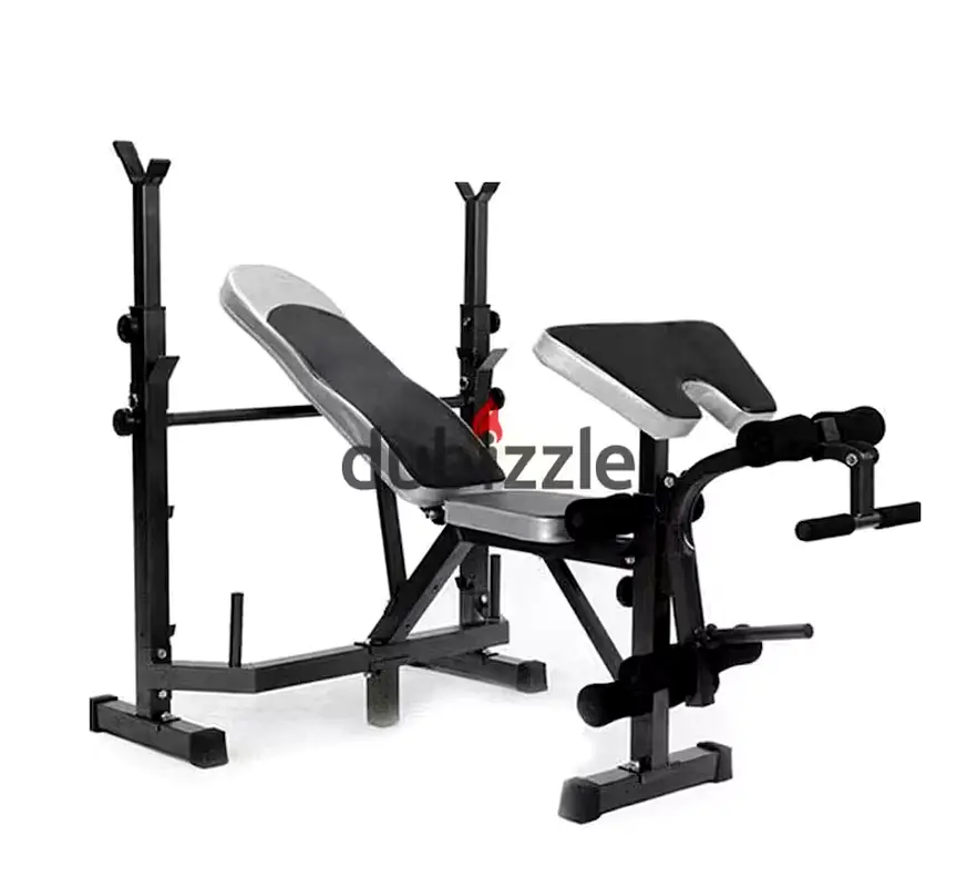 Exercise Bench Body Bench