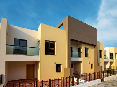 Terrace | Well Maintained | Warsan Village