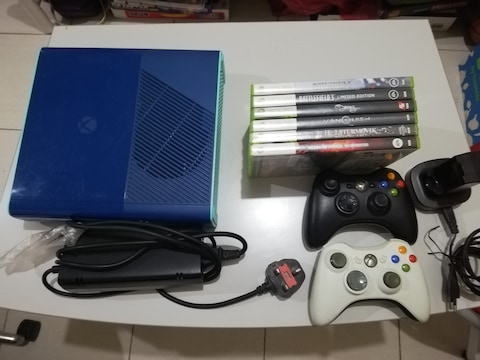 Buy & sell any Microsoft Xbox 360 online - 84 used Microsoft Xbox 360 for  sale in All Cities (UAE), price list