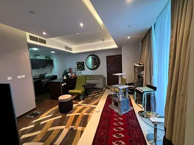 Great Affordable Apartment In Sports City