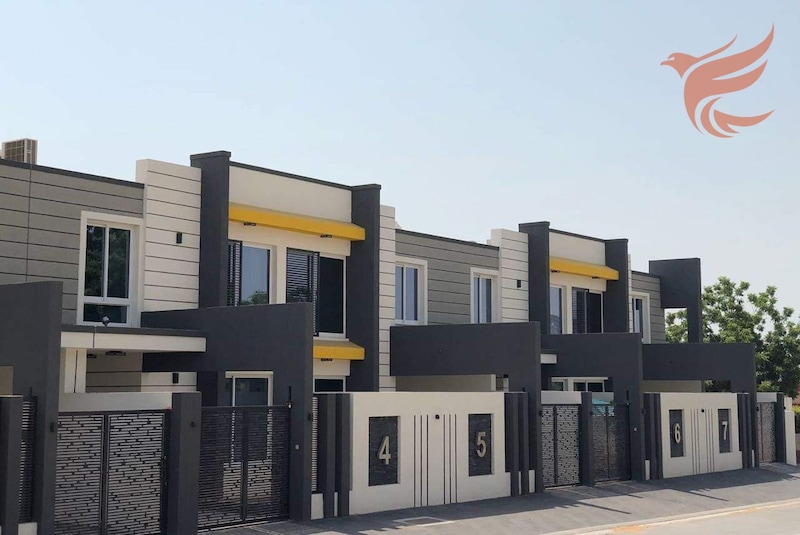 stunning 3BHK Villa  For Rent in Khuzam, Rak