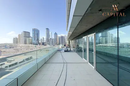 Brand New Building | Near Metro | Handover Q2 2024