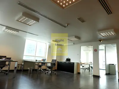 Investors Deal ! High Returns ! Office For Sale