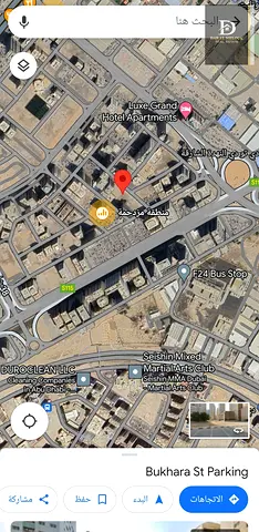 For Sale In Sharjah, Al Nahta Area, Sharjah Gate, Residential And Commercial Land, Area Of 17,000