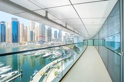 Vida Marina | Canal View | 2 Bhk