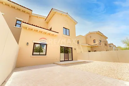 Vacant | Type 2e | Upgraded | Single Row