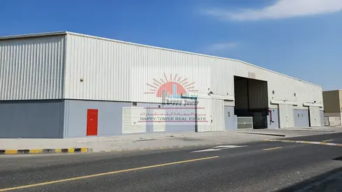 Warehouse For Sale In Sharjah Industrial Area 18