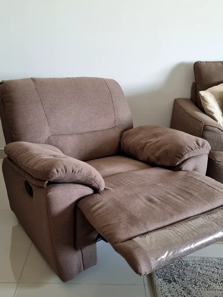 Sofa recliner