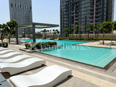 Chiller Free | Modren Living With Amazing View In Dubai Creek