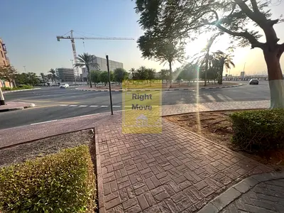 Fully Fitted Shop At Prime Residence 1 For Rent