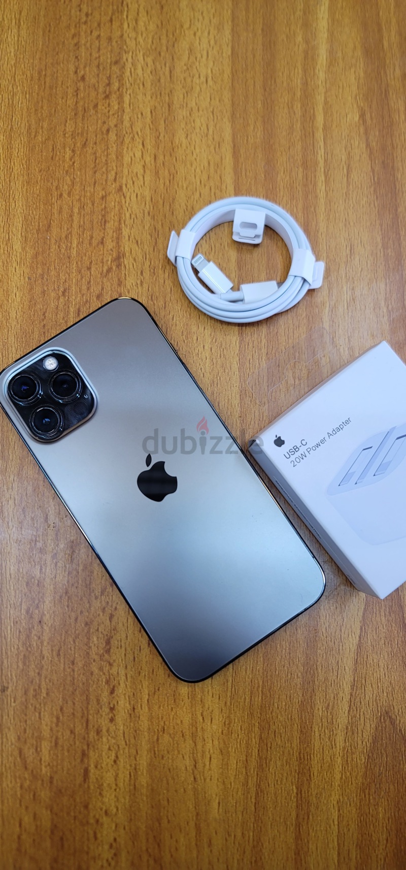 IPhone 12Pro Max 512GB 5G Waterproof 86% Sell Or Exchange | dubizzle