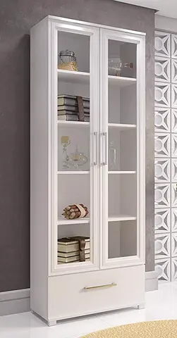 modern buffet
