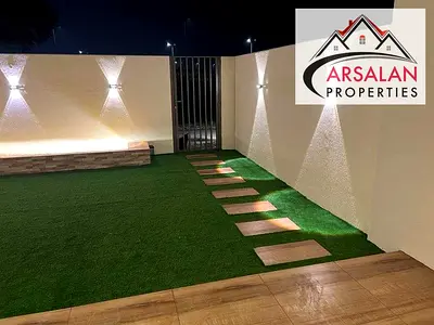 3 Bedrooms +maid Room| 4 Bathrooms| Parkside |ab