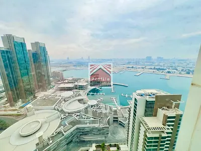 Sea View | Well Maintained 2br | Idle Location