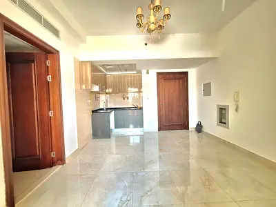 Spacious Studio Family Building For Rent 29k All Amenities In Warsan4 Dubai.